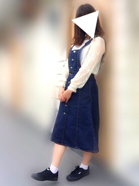 みっけすとさんのコーディネート