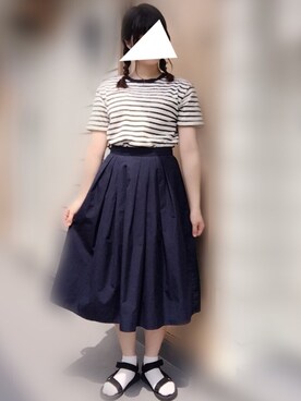 みっけすとさんのコーディネート