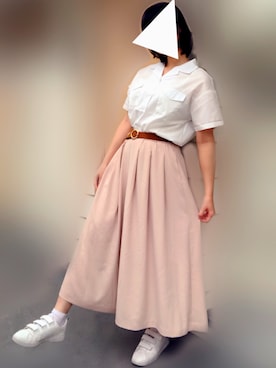 みっけすとさんのコーディネート
