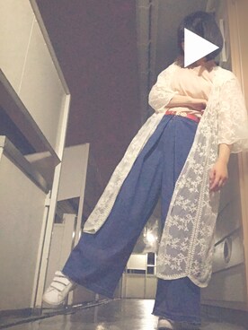 みっけすとさんのコーディネート