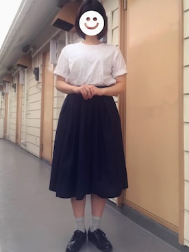 みっけすとさんのコーディネート