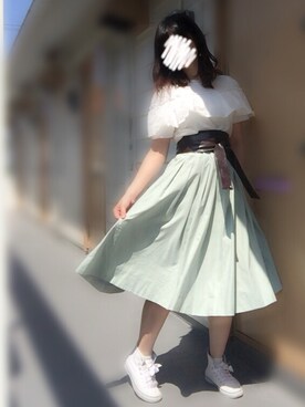 みっけすとさんのコーディネート