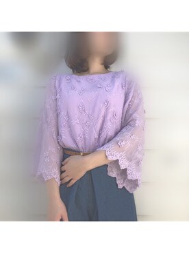 みっけすとさんのコーディネート