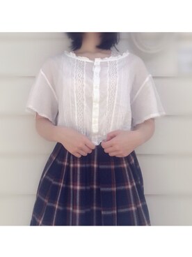 みっけすとさんのコーディネート