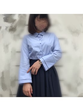 みっけすとさんのコーディネート