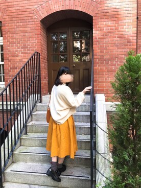 みっけすとさんのコーディネート