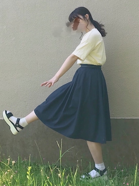 みっけすとさんのコーディネート