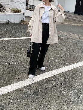 しおりさんのコーディネート