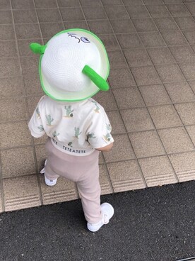 0319momさんのコーディネート