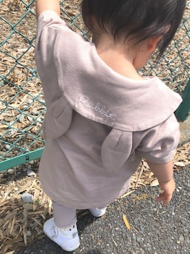 0319momさんのコーディネート