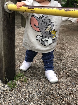 0319momさんのコーディネート