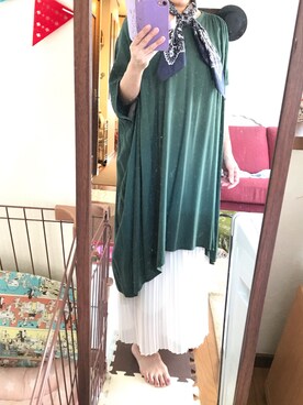 wikaさんのコーディネート