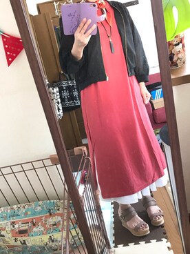 wikaさんのコーディネート