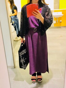 wikaさんのコーディネート