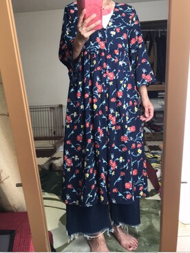 wikaさんのコーディネート