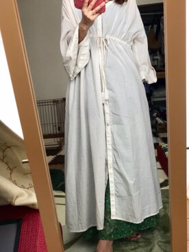 wikaさんのコーディネート