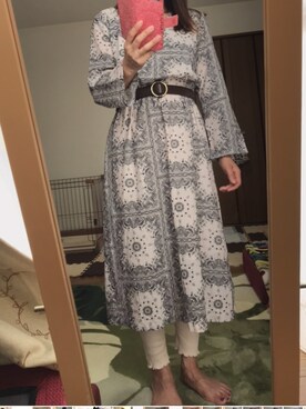 wikaさんのコーディネート