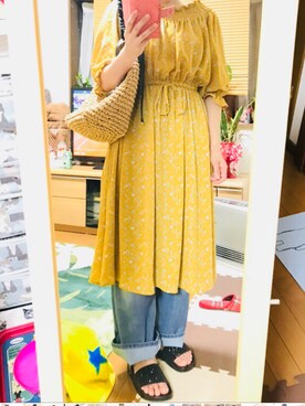 wikaさんのコーディネート