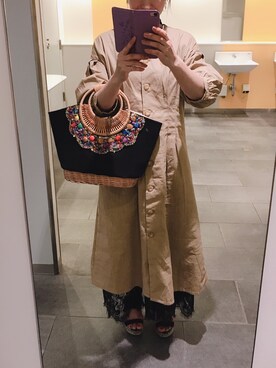 wikaさんのコーディネート