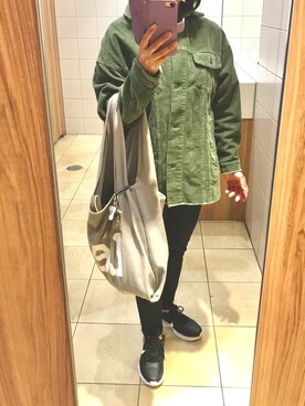 wikaさんのコーディネート