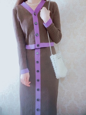 panda🐼さんのコーディネート