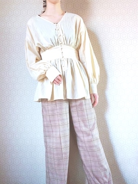 panda🐼さんのコーディネート