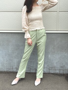 panda🐼さんのコーディネート