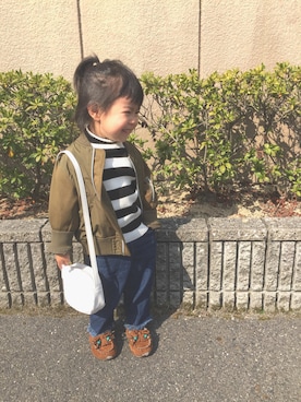 ひぃさんのコーディネート