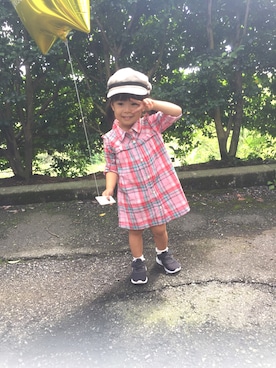 ひぃさんのコーディネート