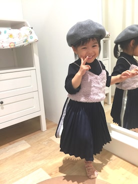 ひぃさんのコーディネート