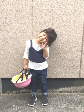 ひぃさんのコーディネート