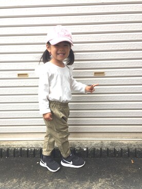 ひぃさんのコーディネート