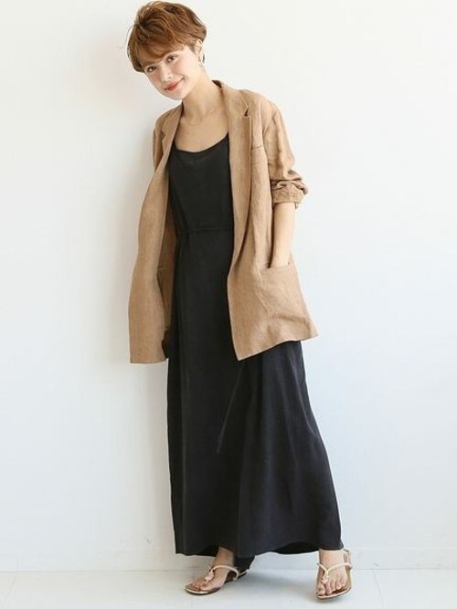 Press marieさんのコーディネート