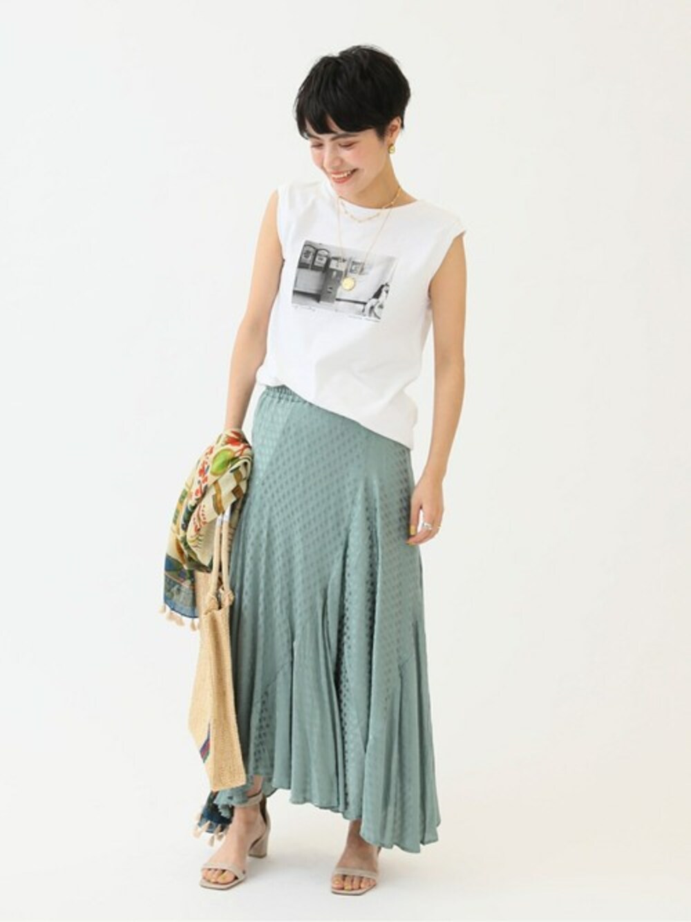 Spick & Span（スピックアンドスパン）の「【ne Quittez pas  