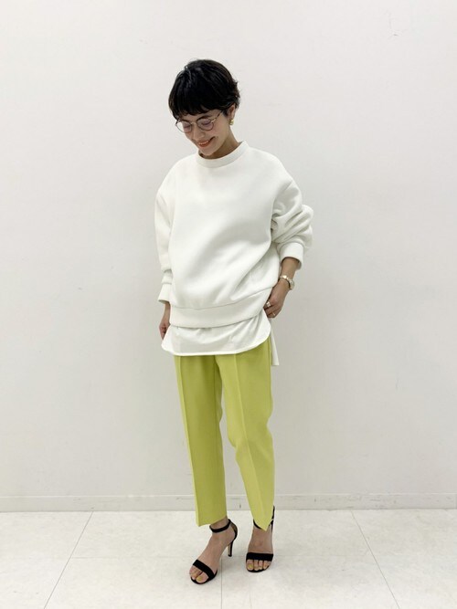 Spick & Span - ダンボールbackzip Spick & Span（スピックアンドスパン）の「ダンボールBACKZIP◇（T