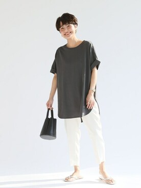 Press marieさんのコーディネート