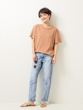 Press marieさんのコーディネート