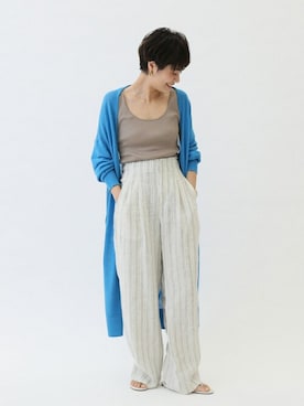 Press marieさんのコーディネート