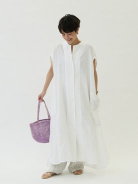 Press marieさんのコーディネート