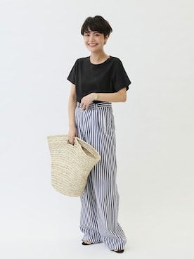 Press marieさんのコーディネート