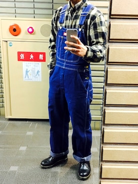 Kentneyさんのコーディネート