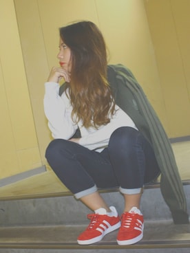 Ayumiさんのコーディネート