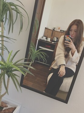 Ayumiさんのコーディネート