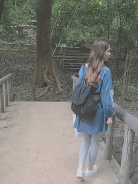 Ayumiさんのコーディネート