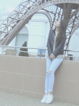 Ayumiさんのコーディネート