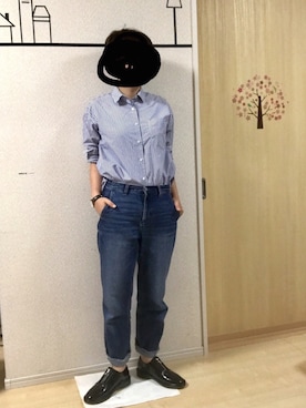 miyukitanoさんのコーディネート