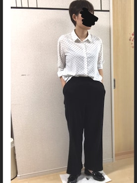 miyukitanoさんのコーディネート