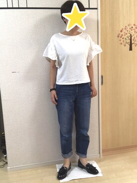 miyukitanoさんのコーディネート