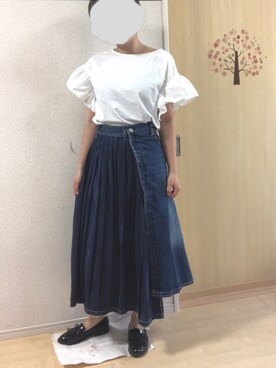 miyukitanoさんのコーディネート