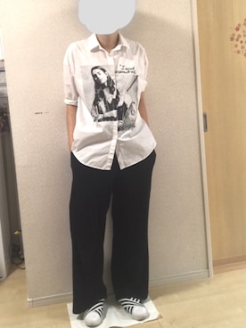 miyukitanoさんのコーディネート